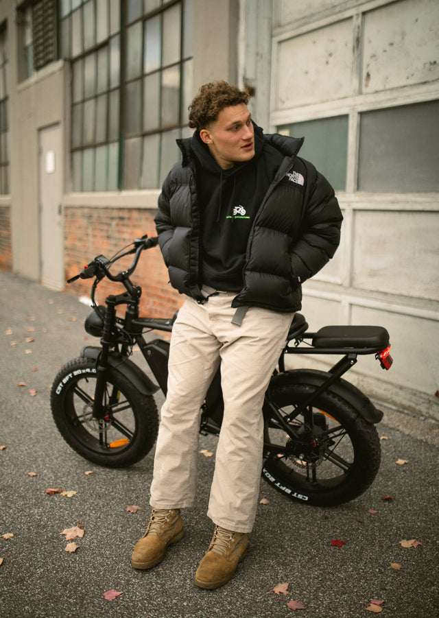 EGEN Electric Bike